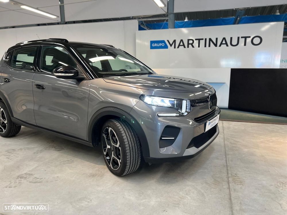 Citroën C3 1.2 Turbo Plus - 6