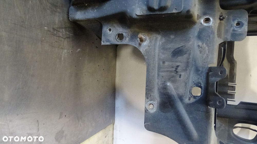 PAS PRZEDNI SEAT TOLEDO II 1.6 - 8