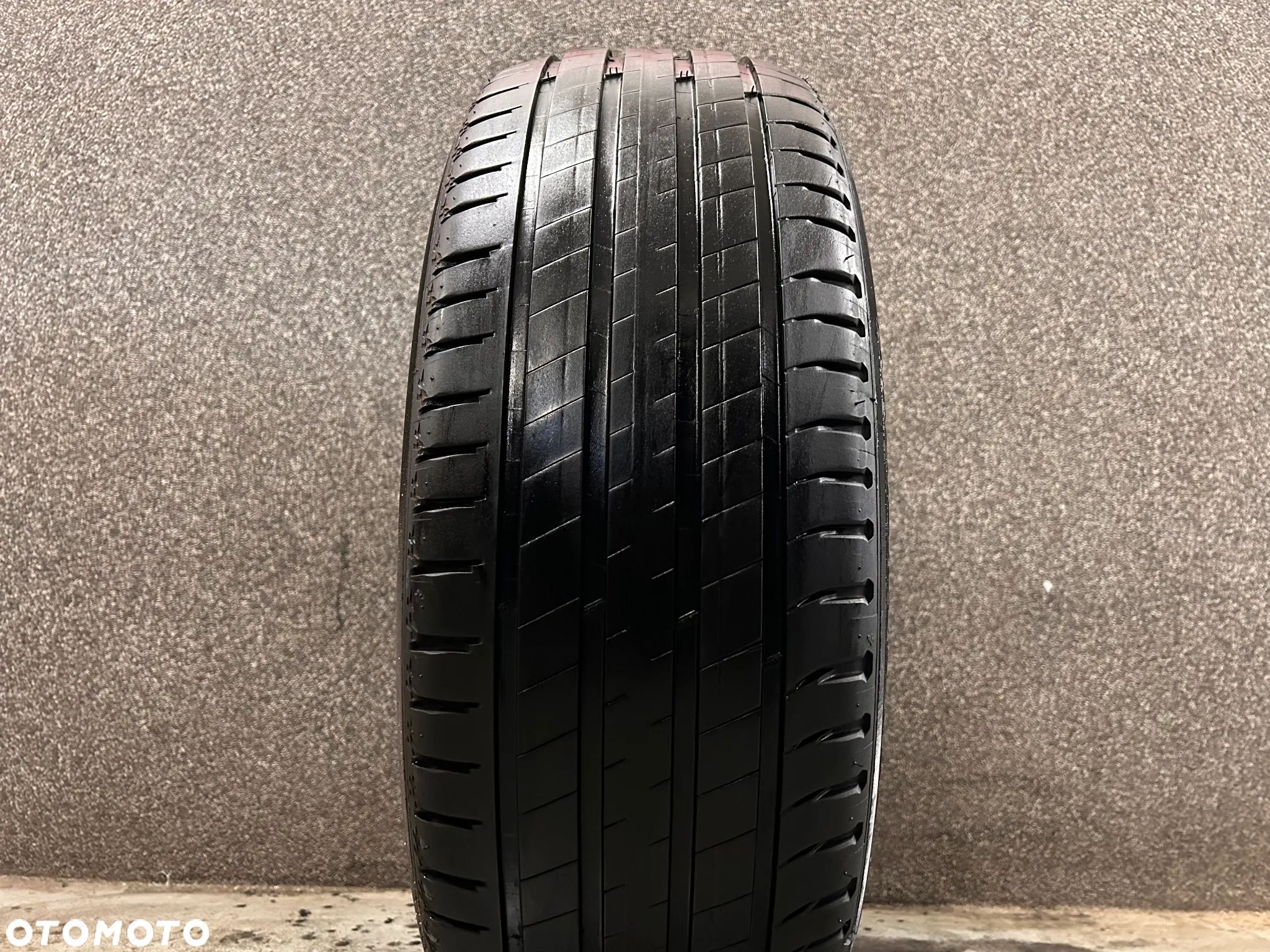 Michelin Latitude Sport 3 235/65/17 104V 1szt. - 1