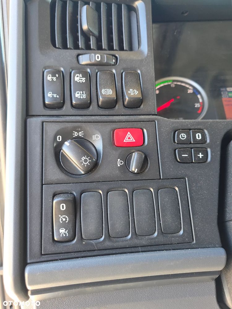 Scania R450 BEZ EGR, Topline - 17