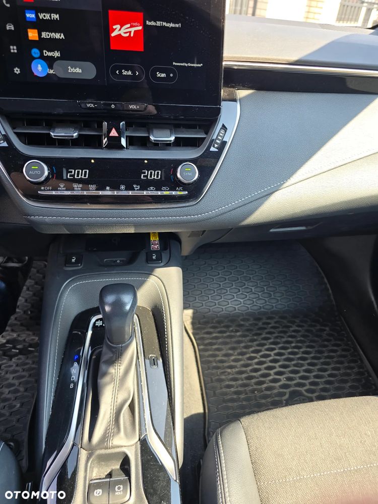 Toyota Corolla 1.8 Hybrid Style - 5