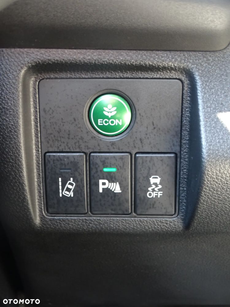 Honda HR-V 1.5 i-VTEC CVT Executive - 20