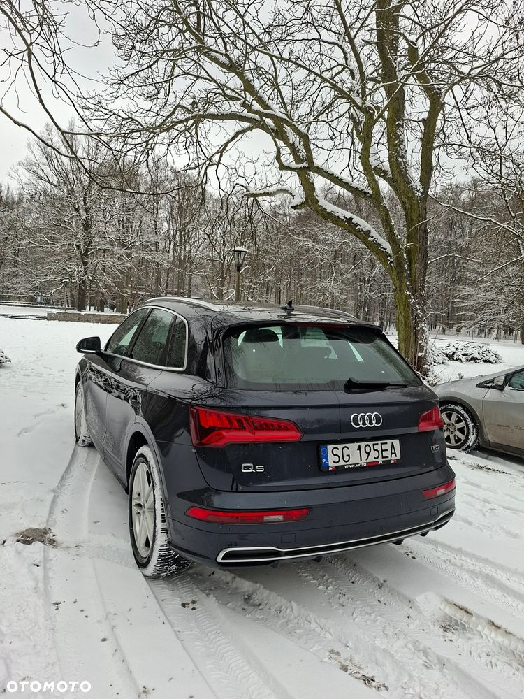 Audi Q5 - 6
