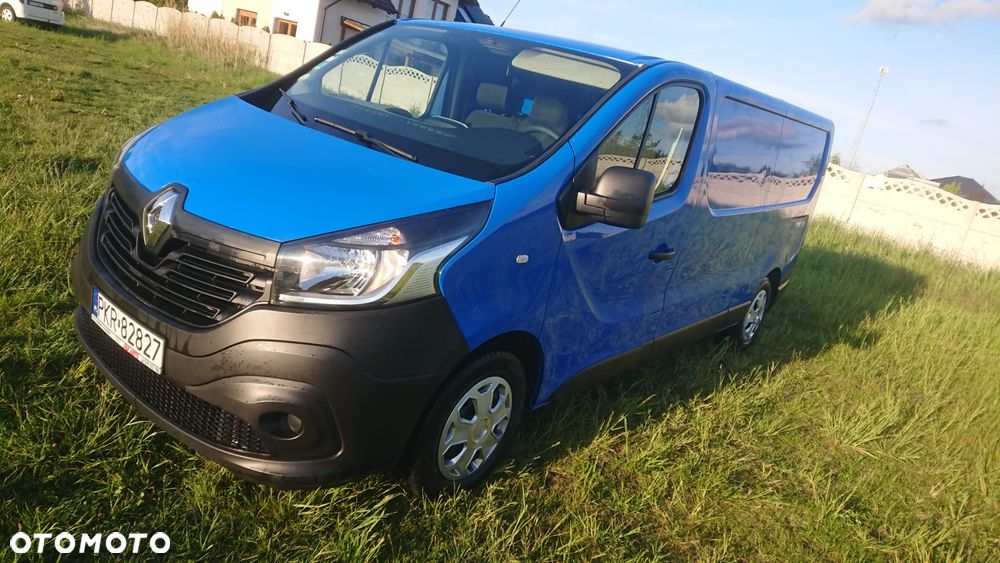 Renault TRAFIC - 25