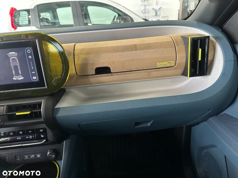 Fiat Grande Panda - 13