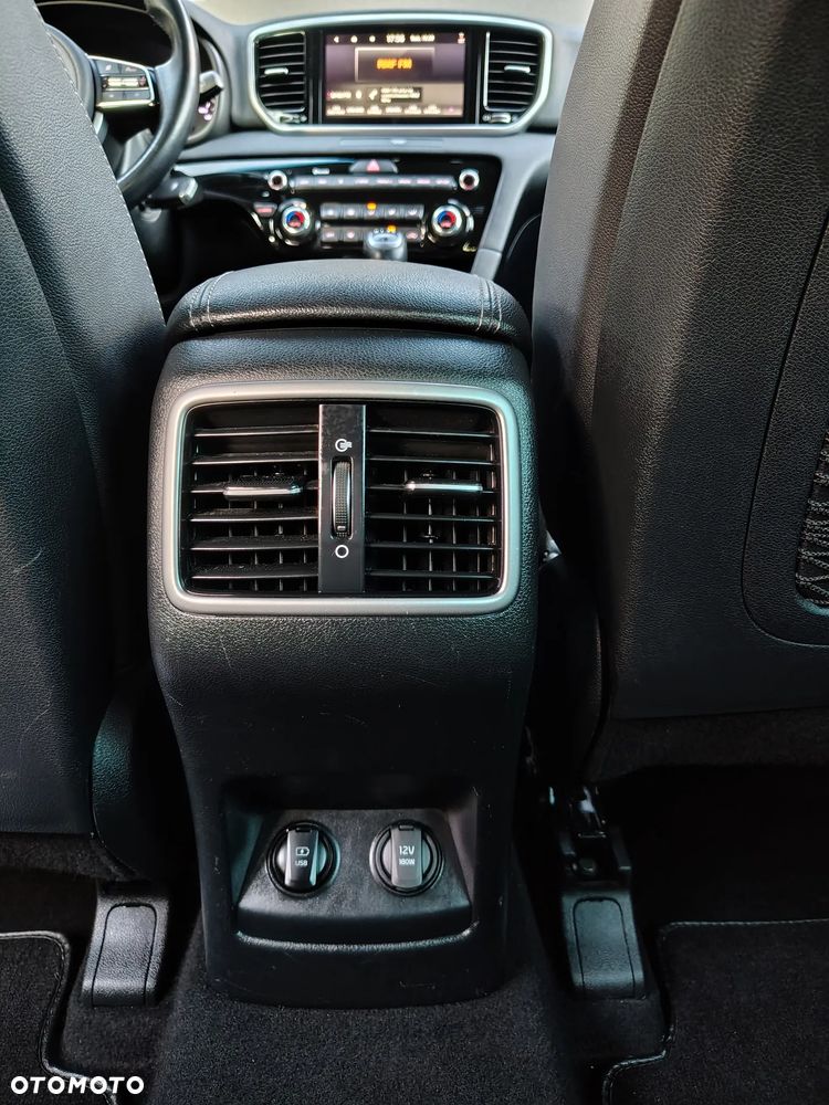 Kia Sportage - 28