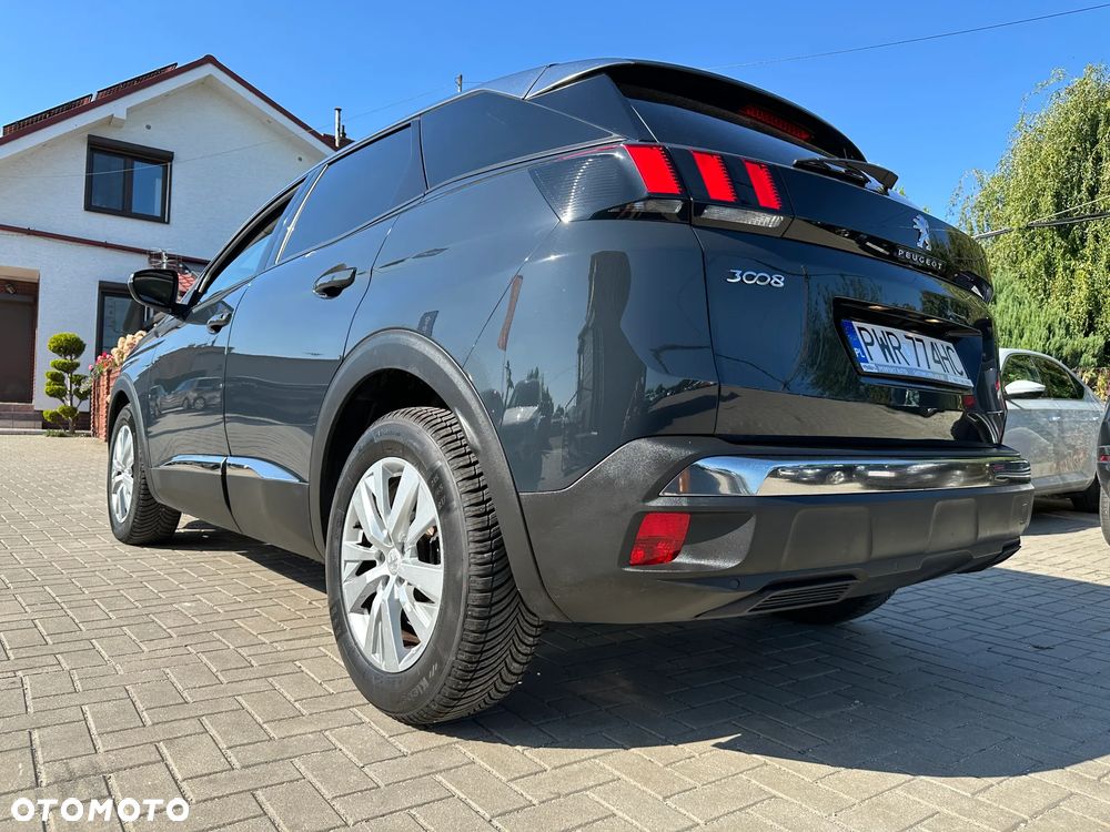 Peugeot 3008 - 34