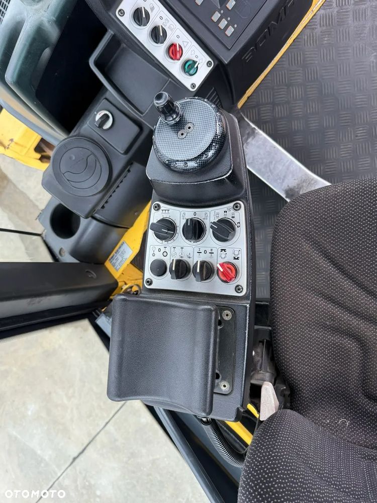 Bomag BW 154 AP-4 AM - 19