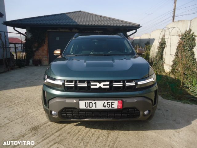 Dacia Duster TCe 130 4X4 MHEV Extreme - 3