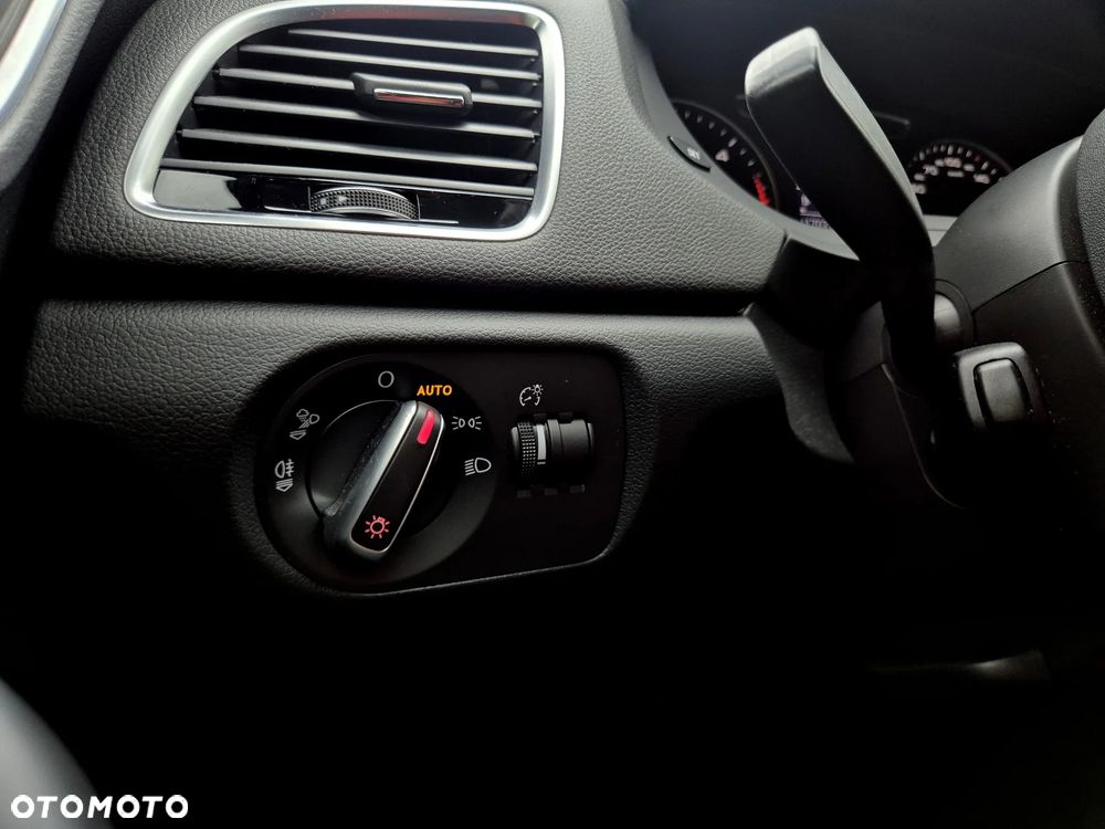 Audi Q3 2.0 TDI Sport - 20
