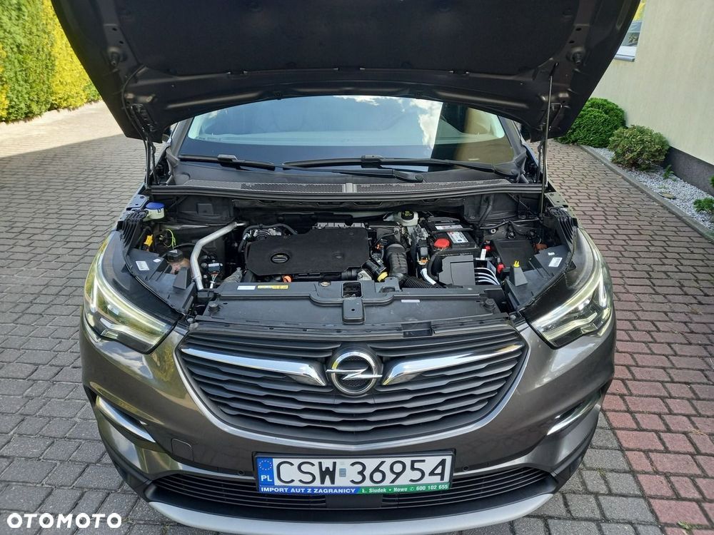 Opel Grandland X 1.5 D Start/Stop INNOVATION - 15