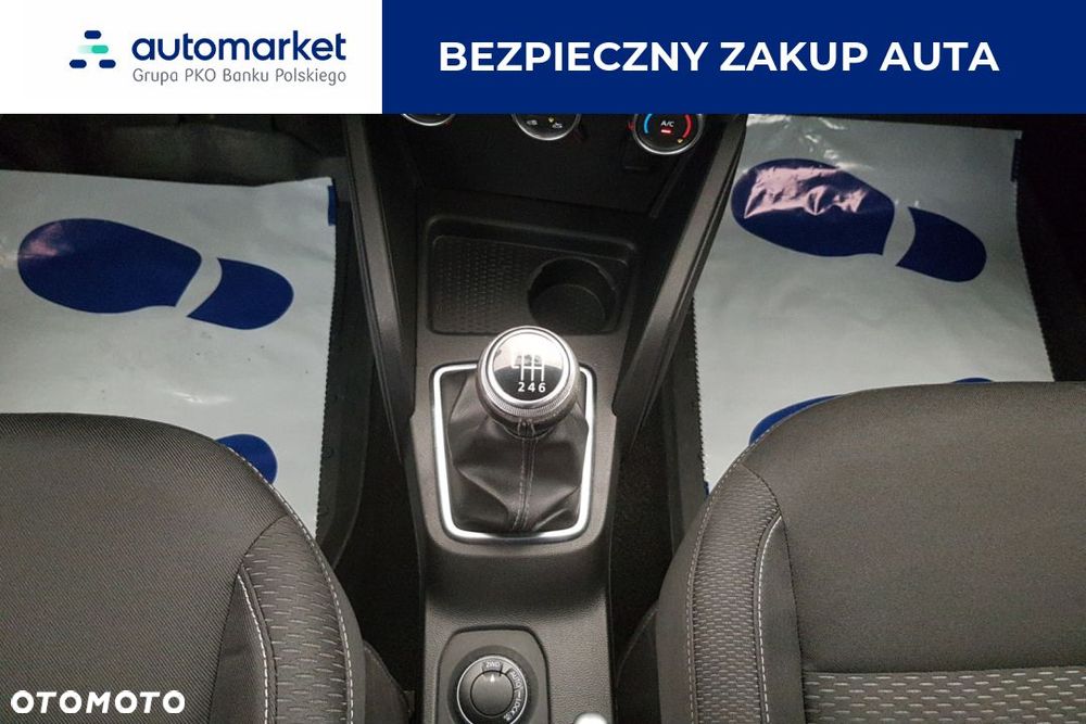 Dacia Duster 1.3 TCe FAP Comfort 4WD - 20