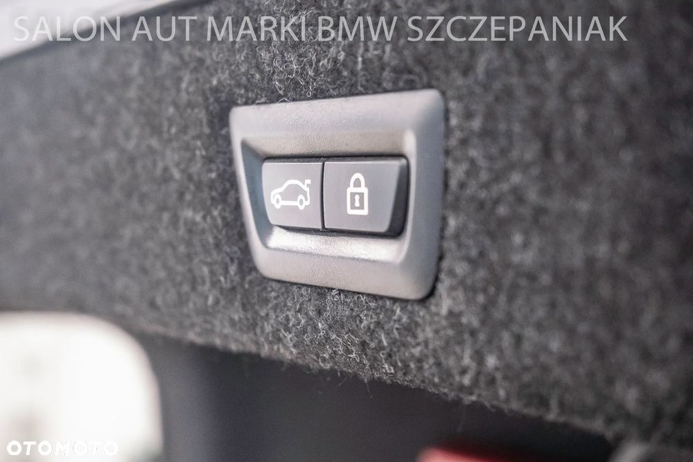 BMW Seria 5 540d xDrive M Sport sport - 26