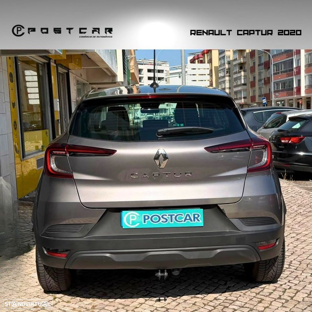 Renault Captur - 6