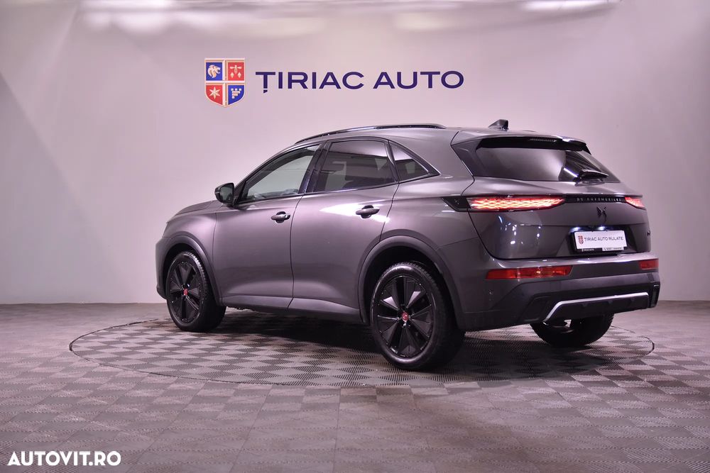DS Automobiles DS 7 Crossback - 4