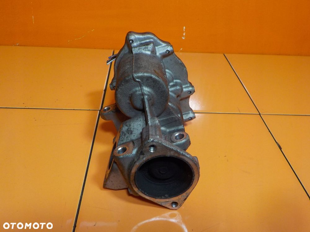 RANGE ROVER VOGUE L322 3.6 V8 TD 08r 272 KM 368DT zawor EGR 6H4Q-90475-CD - 10