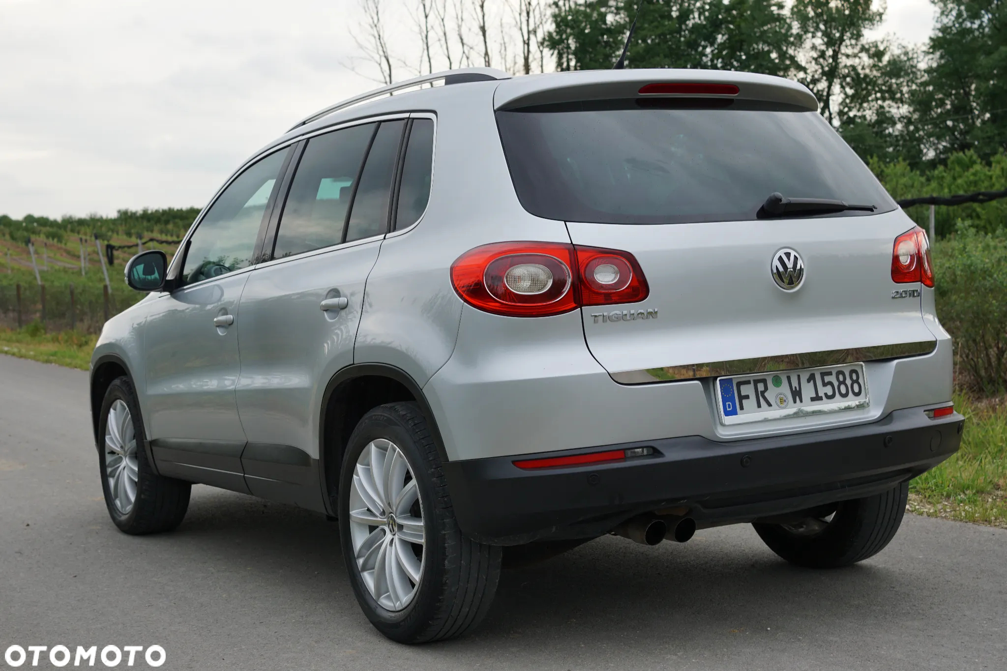 Volkswagen Tiguan 2.0 TDI CityLine - 17