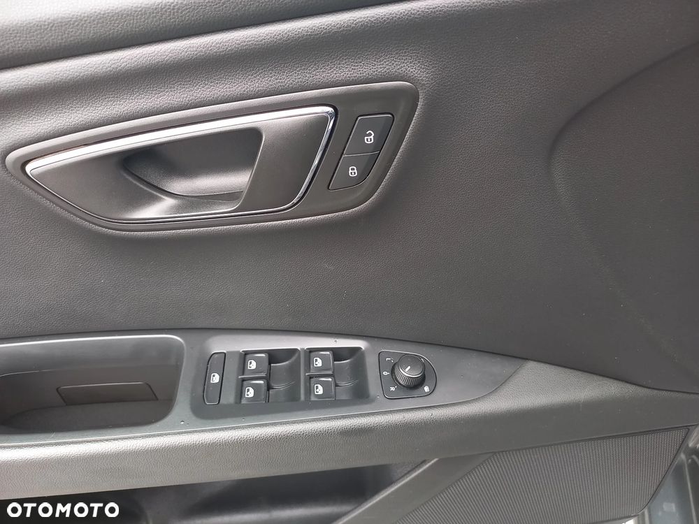 Seat Leon 1.6 TDI ECOMOTIVE Style - 29