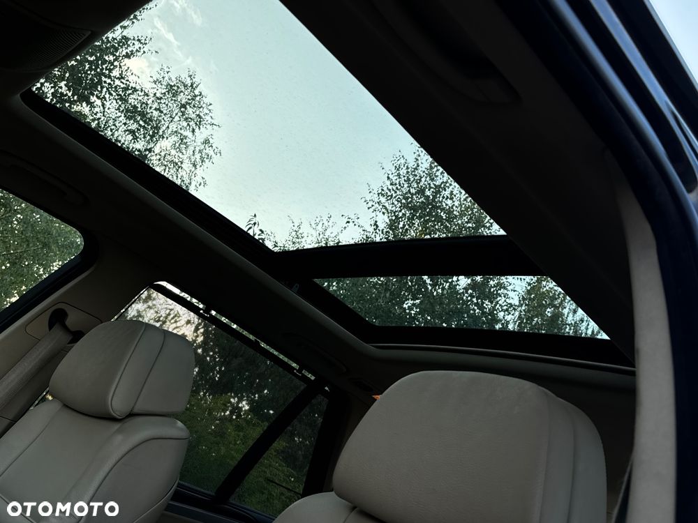 BMW X5 3.0d xDrive - 25
