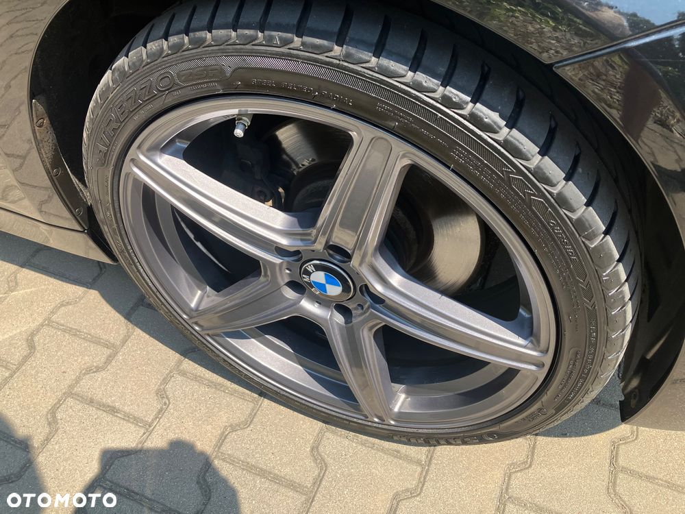 BMW Seria 3 325d Sport Line - 14