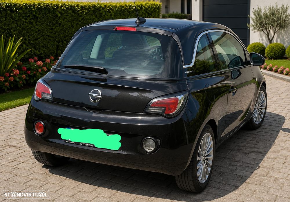 Opel Adam - 2