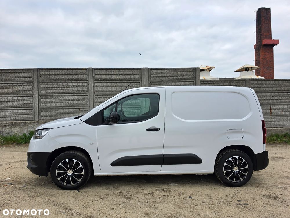 Toyota Proace City - 33