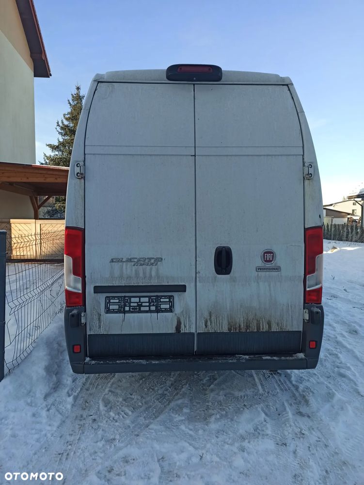 Fiat Ducato L4H3 - 26