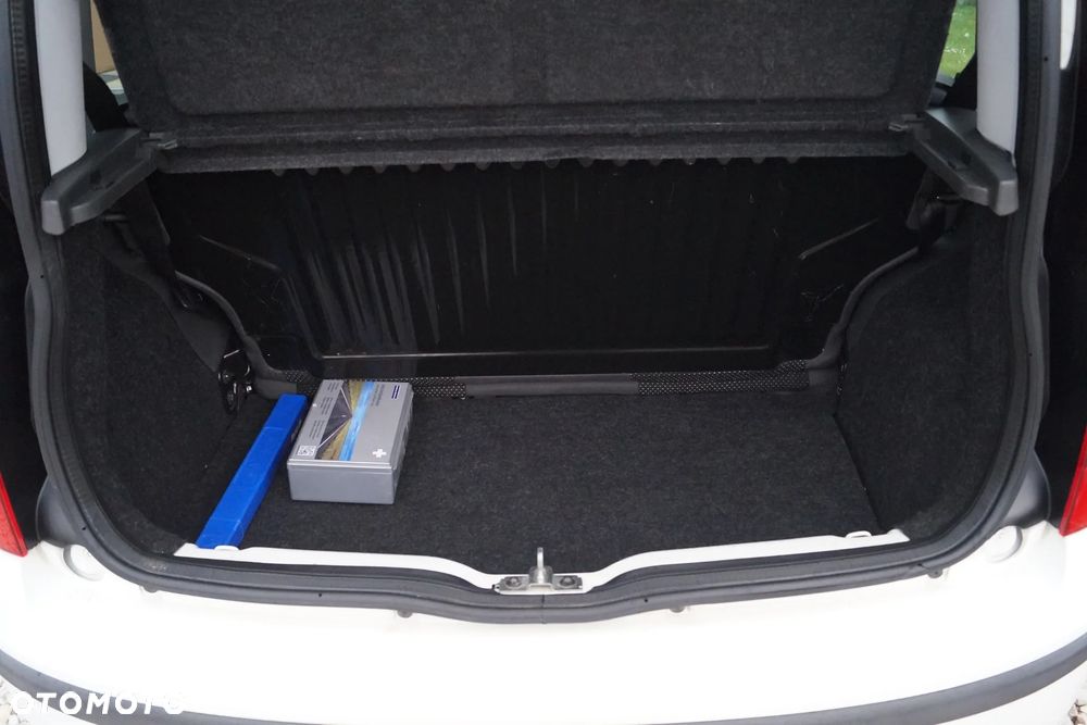 Fiat Panda 1.1 - 16