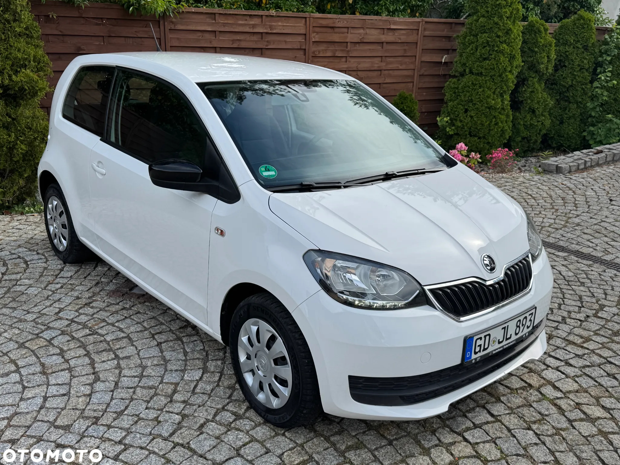 Skoda Citigo 1.0 Ambition - 3