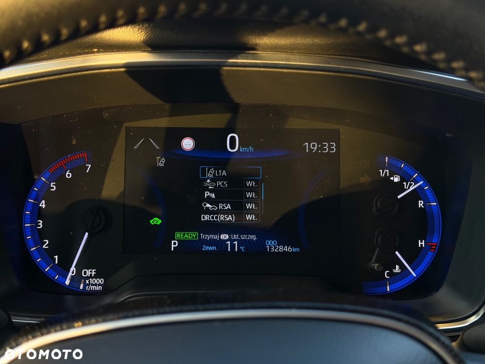 Toyota Corolla 1.8 Hybrid Comfort - 16