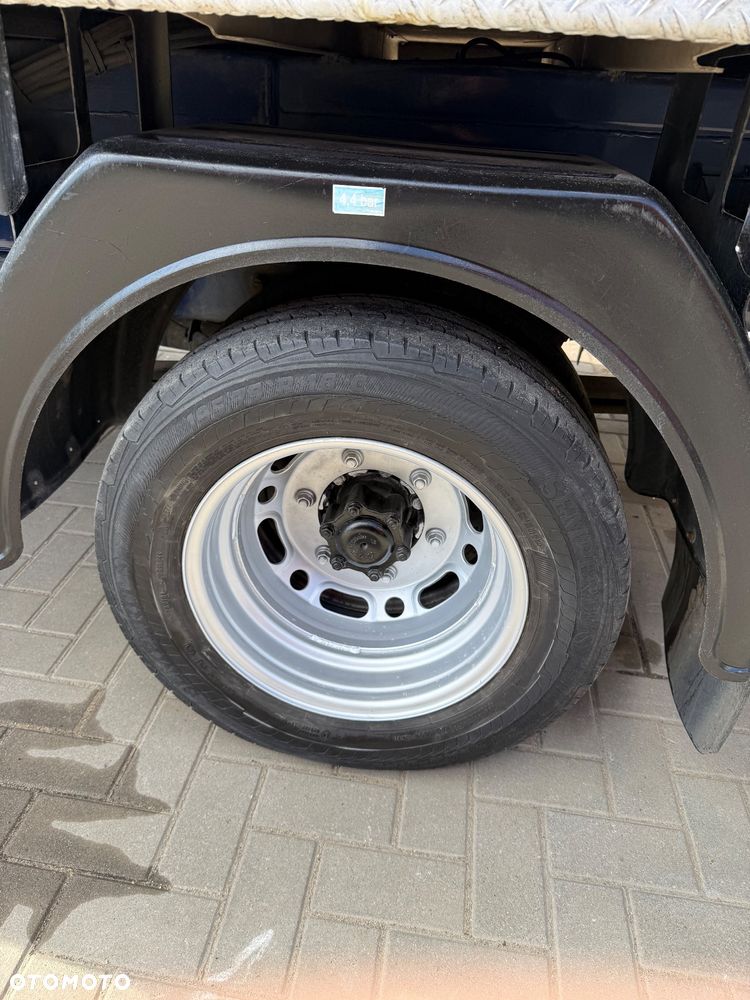 Mercedes-Benz Podnośnik Koszowy Zwyżka Izolowany Kosz Ruthmann TB180 18 metrów  14 w Bok Udt jak Wumag Multitel Gsr Cena Brutto !!! - 36