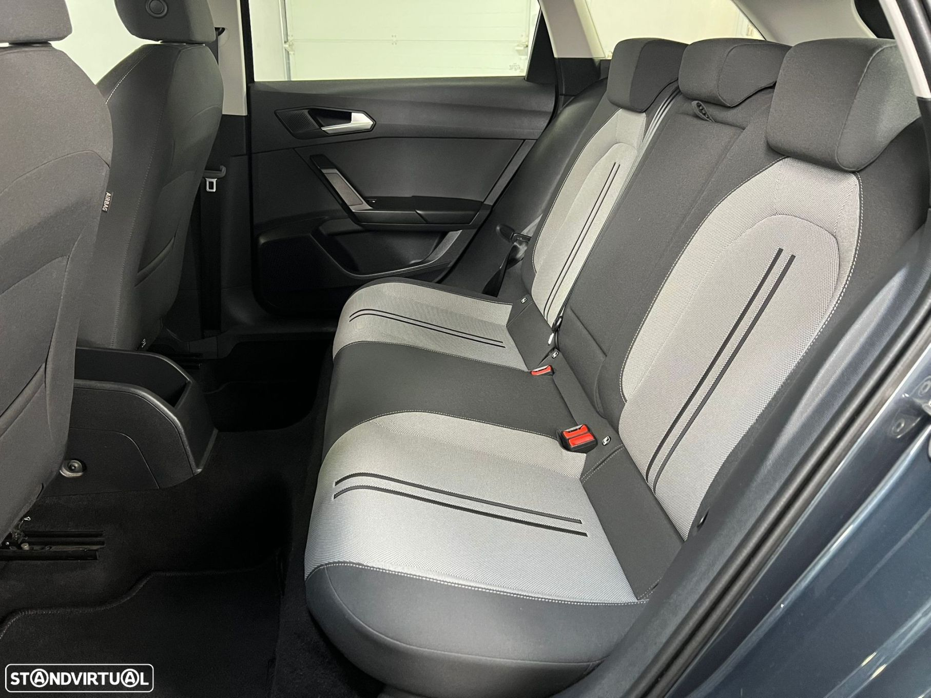 SEAT Leon ST 2.0 TDI Style - 7