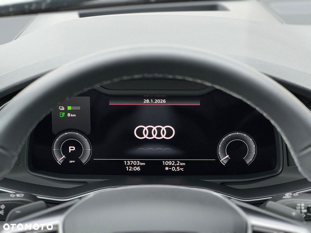 Audi A6 Limousine 50 TFSI e Quattro S tronic - 16