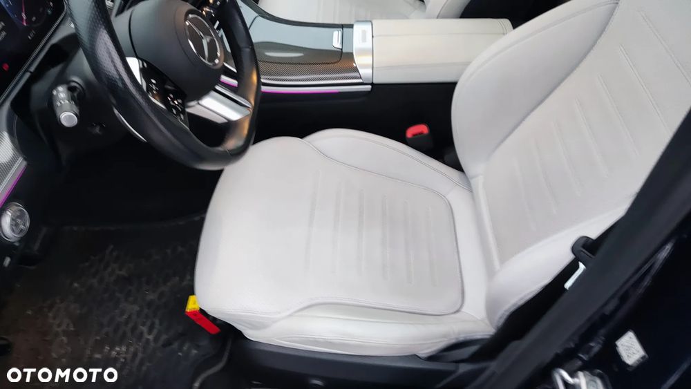 Mercedes-Benz Klasa C 220 d 9G-TRONIC - 25