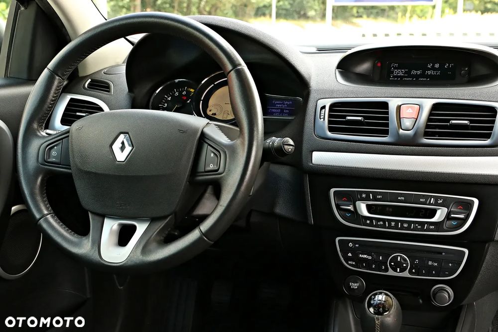 Renault Megane 1.6 16V Dynamique - 33