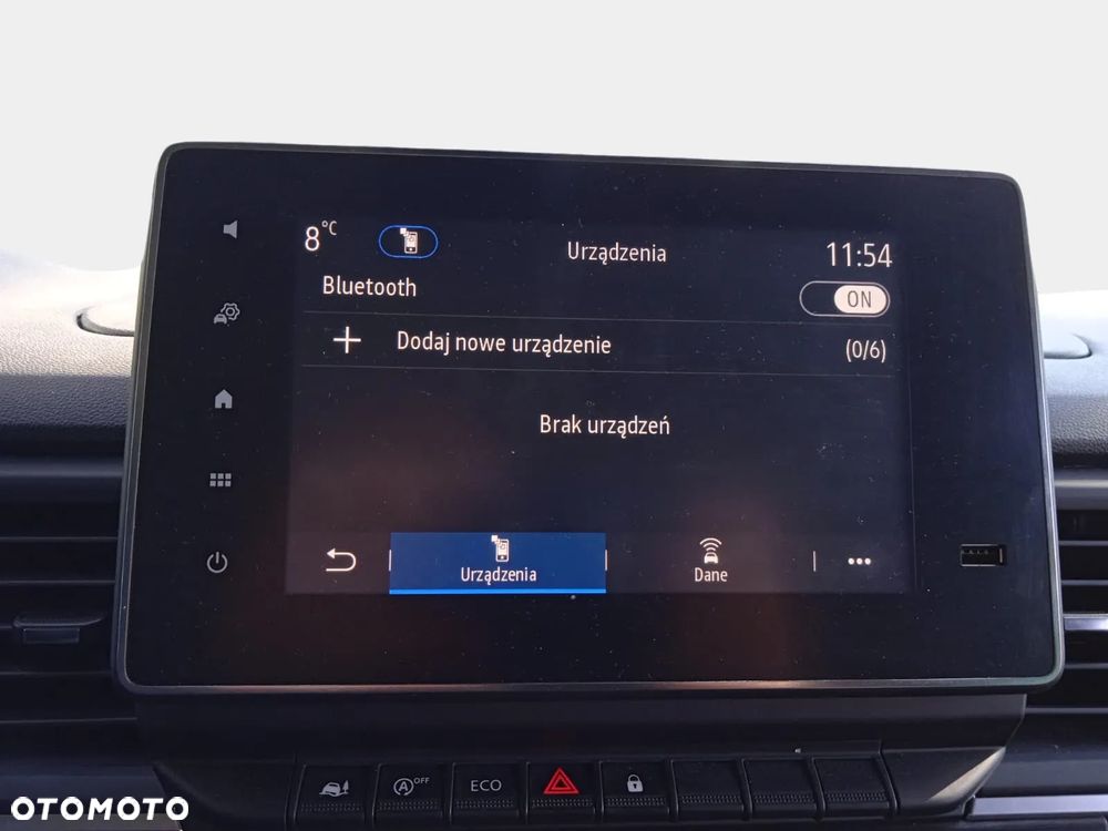 Renault Trafic Kombi 2.0 Blue dCi L2 Pack Clim - 25