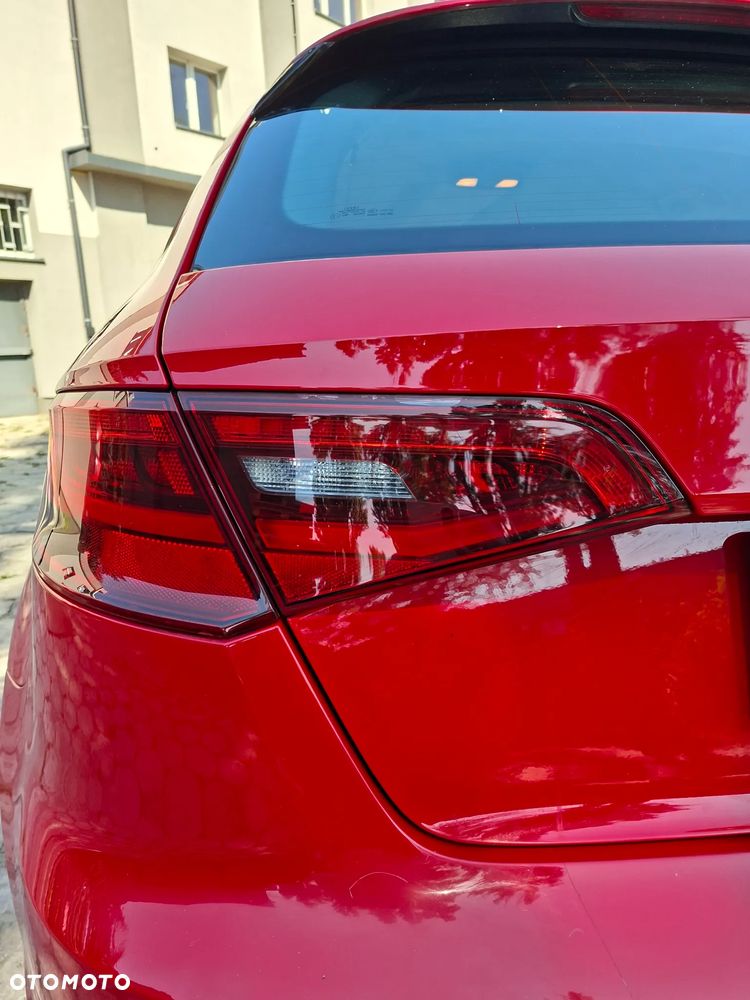 Audi A3 Sportback 2.0 TDI (clean diesel) quattro Attraction - 6