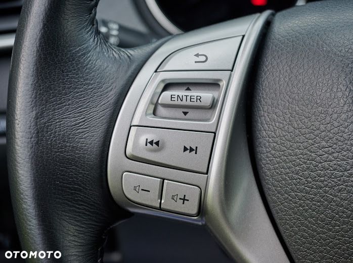 Nissan X-Trail 1.6 DCi ALL-MODE 4x4i N-Vision - 25
