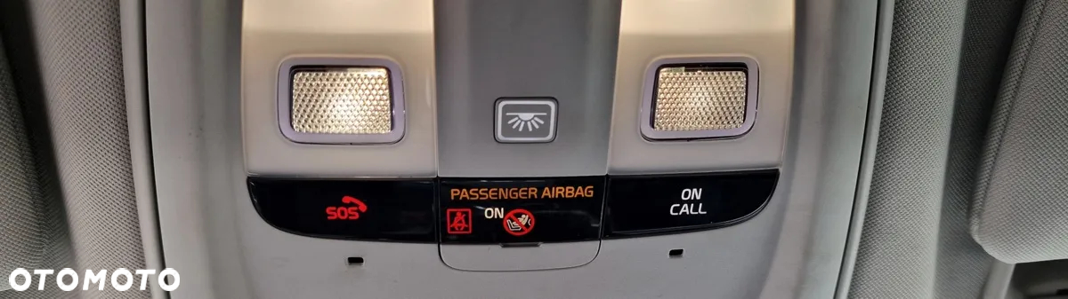 Volvo V90 B4 D Geartronic Momentum - 34