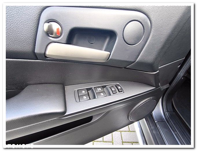 SsangYong/KGM Actyon 4WD Autm Quartz - 25