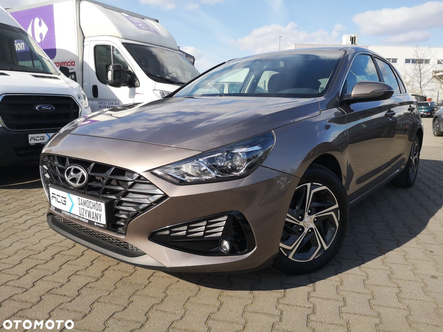 Hyundai i30 1.5 DPI Comfort - 1