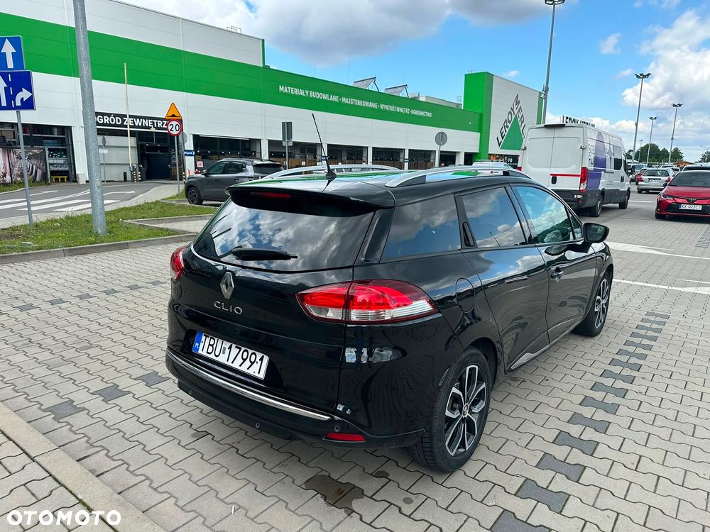Renault Clio 0.9 Energy TCe Limited - 5