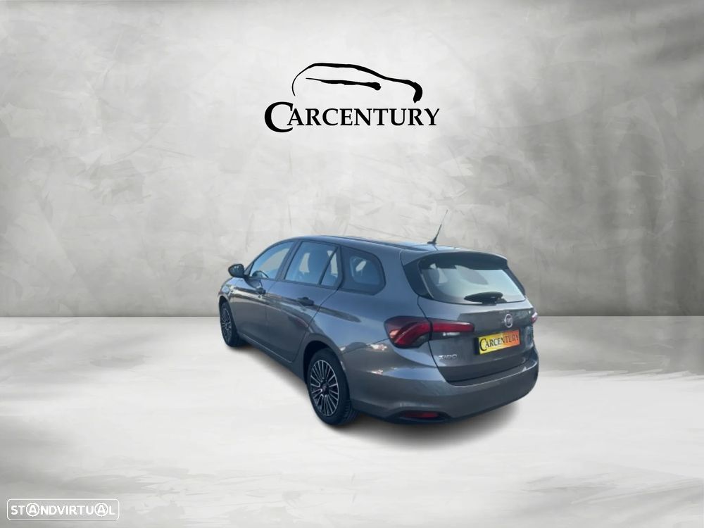 Fiat Tipo Station Wagon 1.3 Multijet - 2