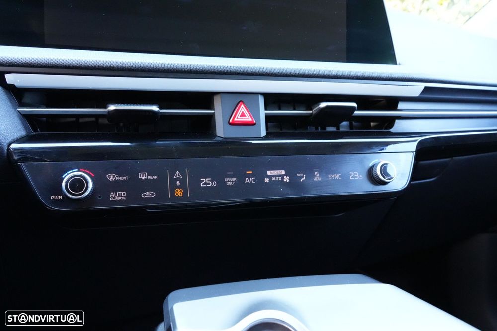 Kia EV6 77,4-kWh Business - 30