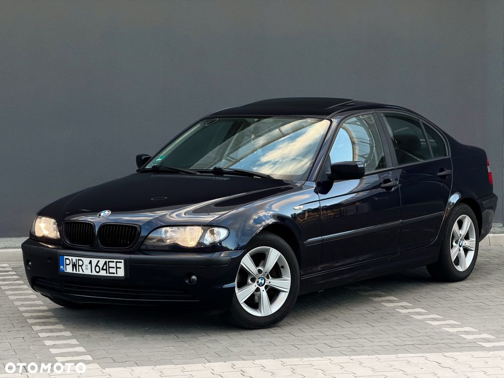 BMW Seria 3
