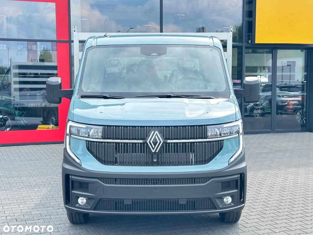 Renault Master - 2