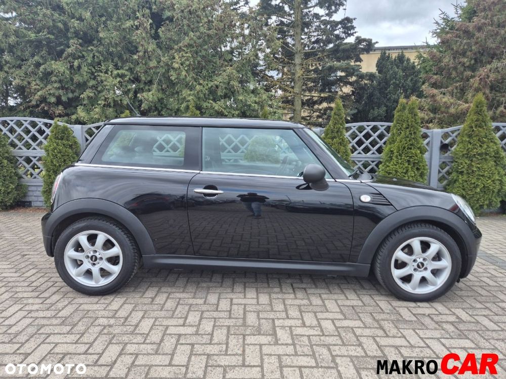 MINI ONE Standard - 17