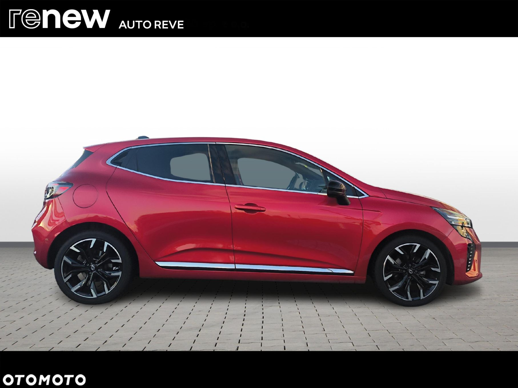 Renault Clio 1.0 TCe Techno - 6