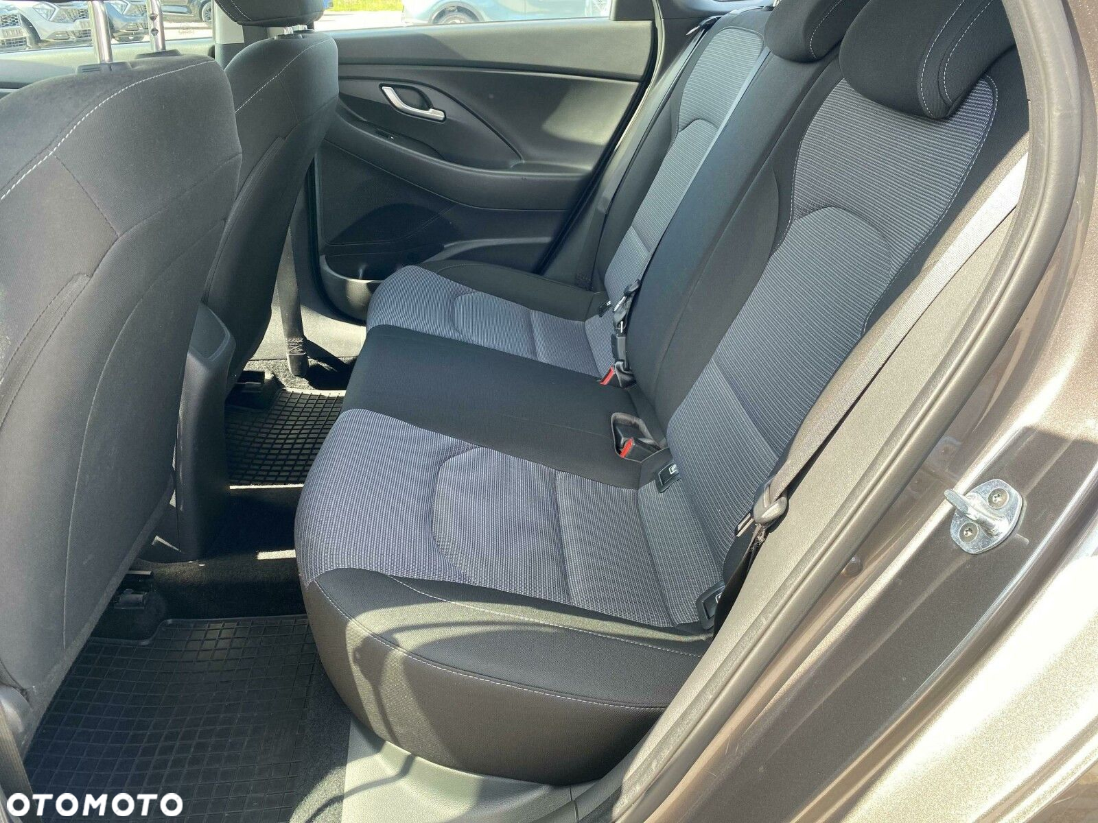 Hyundai i30 - 21
