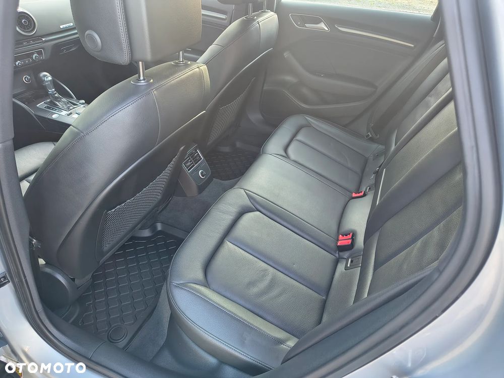 Audi A3 Sportback 1.4 TFSI e-tron design - 20